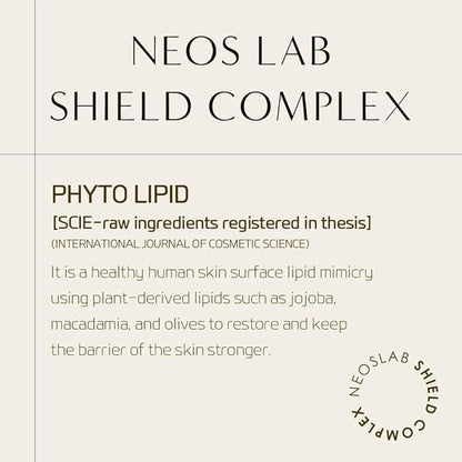 Liquid Enhancer Pre+Probiotics 1.01 fl.oz. (30ml) - Prebiotics, Probiotics, Ceramide, Facial Serum for Dewy, Moisturizing Skin, Skin Balancing, Skin Defense Support for Sensitive Skin