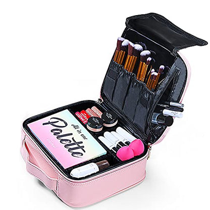 All-in-One Makeup Gift Set Carry All