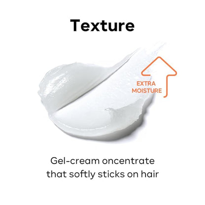 Hair Conditioning Mask 6.76 fl.oz | Korean Hair Treatment Mask with Luxury Woody & Musk Scent | Moisturizing & Nourishing Hair Mask for Perfume Alternative
