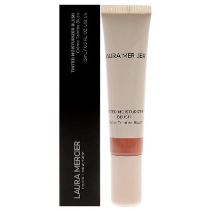 Laura Mercier Women's Tinted Moisturizer Blush, Corsica, Pink, 0.5 oz