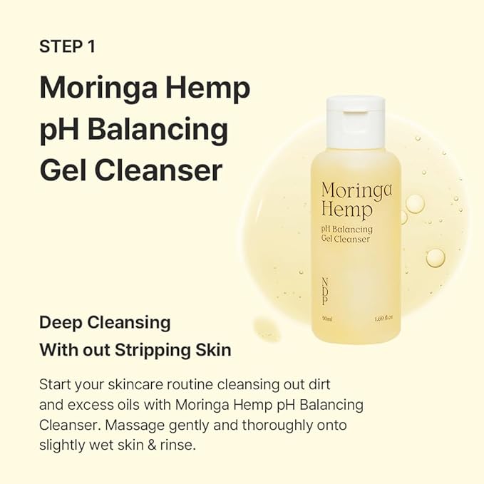 Travel Kit, Mini Travel Size Skincare