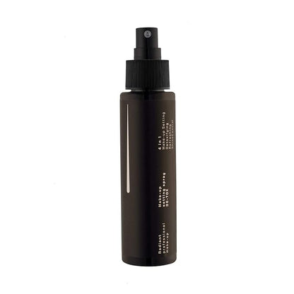 Radiant Professional De-Tox Makeup Setting Spray- Long Lasting Facial Makeup Fixing Spray- Oil Control Matte Face Finishing Spray For All Skin Types- Stabilizes Makeup & Protects Skin- 3.38 fl oz