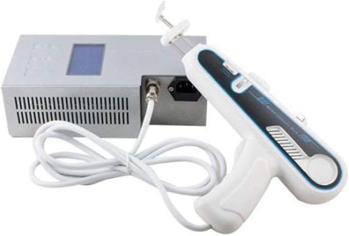 Professional Skin Rejuvenation Meso Beauty Machine Whitening