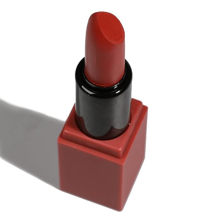 IS'MINE 5PCS Matte Lipstick Makeup Set, Natural Nude