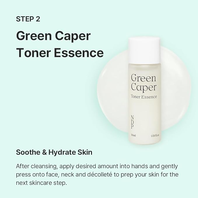 Travel Kit, Mini Travel Size Skincare