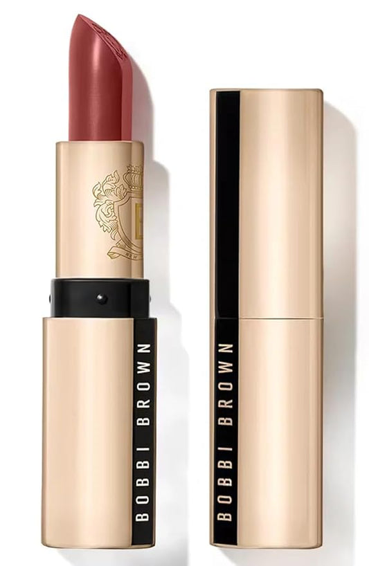 Bobbi Brown Luxe Lipstick - Cranberry for Women oz