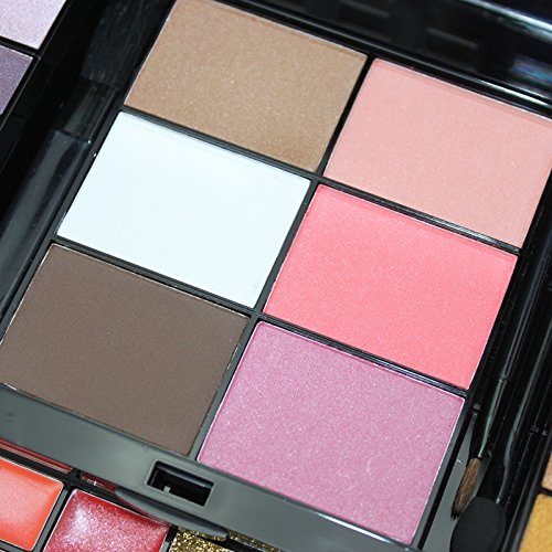 Makeup Kit for Women Full Kit Eyeshadow Facial