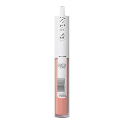 e.l.f. Lip Lacquer, Nourishing, Non-Sticky Ultra-Shine Lip Gloss