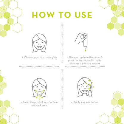 Calming Super Serum