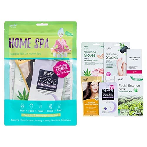 Skincare Beauty Kit | Korean Beauty