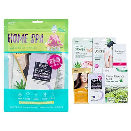 Skincare Beauty Kit | Korean Beauty