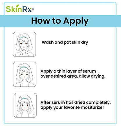 Vitamin C Serum with Hyaluronic Acid Vitamin E Collagen Formula [BIG 2-OZ Bottle] - Tightens, Brightens and Hydrates Skin for More Youthful and Radiant Appearance