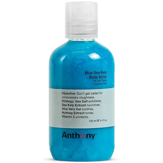 Anthony Exfoliating Body Scrub – Sea