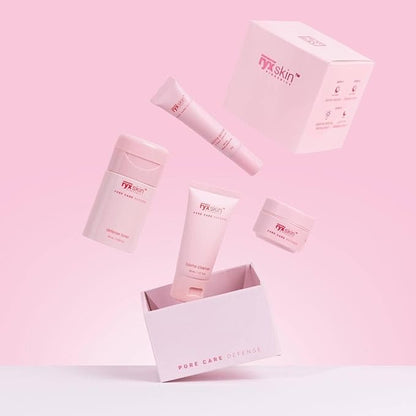 Sincerity Skincare Sets | Skincare Clarifying