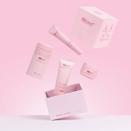 Sincerity Skincare Sets | Skincare Clarifying