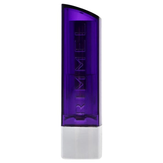 Rimmel Moisture Renew Lipstick, Rose Blush, 0.14 Fluid