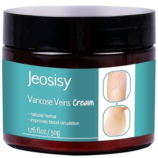 Varicose Vein Cream for Legs -