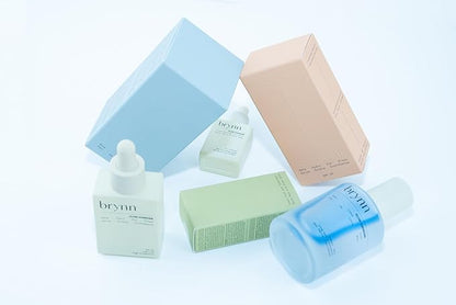 brynn] Blue Lotus Elixir | Radiant Skin + Long-lasting Hydration + Skin Barrier Repair | Face Mist | Korean Skincare |