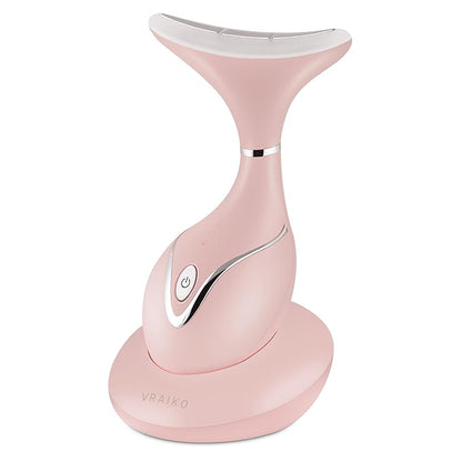 Lily & Iris Neck Face Massager Value Bundle