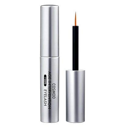 Eyelash Growth Serum, Lash Enhancing Serum with Advanced Formula to Boost Longer Fuller and Thicker Luscious Lashes, Non-Irritating Eyelashes