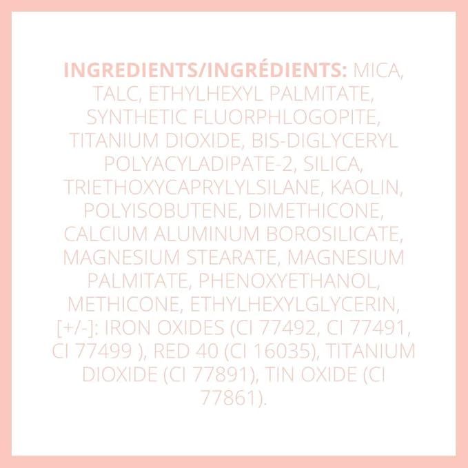 Beauty Bakerie Cotton Candy Champagne Blush Makeup Palette,