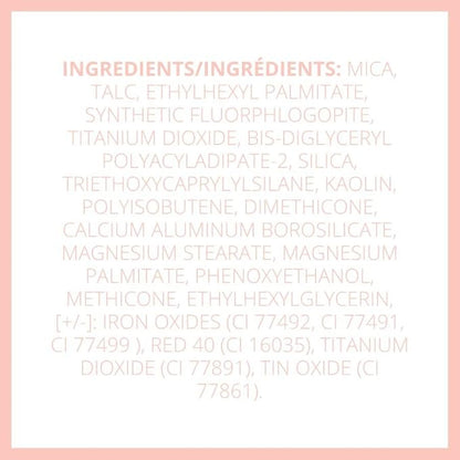 Beauty Bakerie Cotton Candy Champagne Blush Makeup Palette,