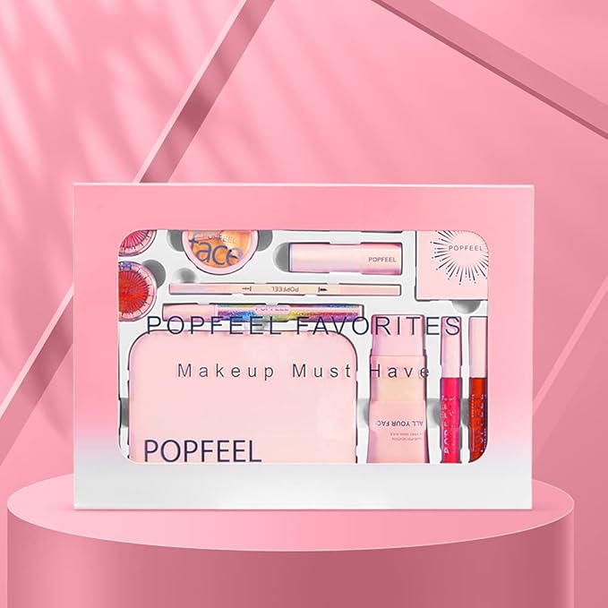 All-in-one Makeup Set Makeup Kit