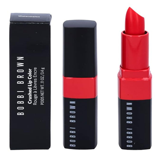 Crushed Lip Color by Bobbi Brown Watermelon 3.4g 3.4g