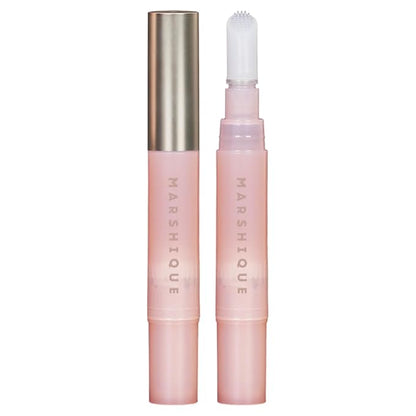 Vegan Lip Serum with Brush -