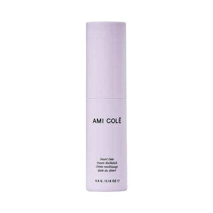 AMI COLÉ Desert Date Cream Blush & Lip lip color