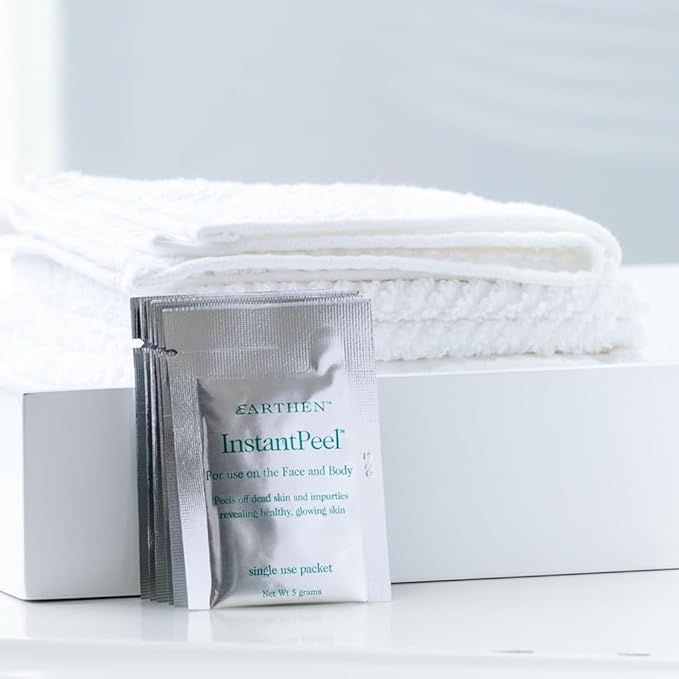 Earthen Skincare Ultimate Skincare Set - Hydrating