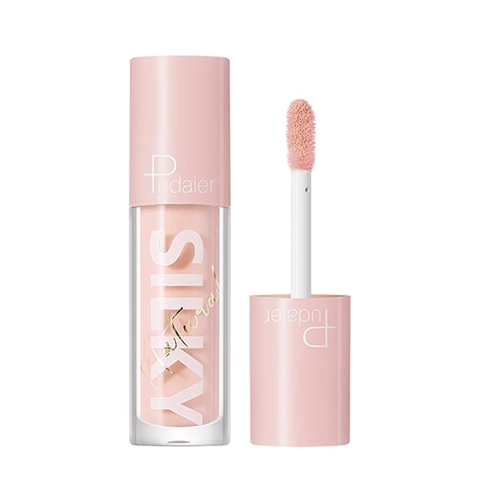DIARO Lip Gloss, Mirror Lip Glow Oil, Moisturize Lasting Ultra-Shine, Liquid Lipsticks has a Glassy Texture Long Lasting Moisturizing Non-sticky, Moisturizing Lip Plumping Gloss