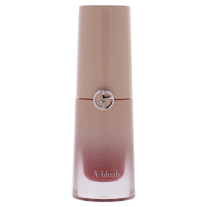 Giorgio Armani A-Line Liquid Face Blush - 53 Blush 0. 13 oz