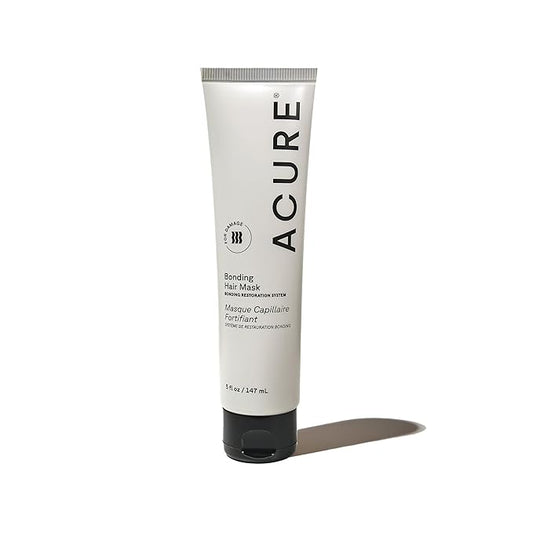 Acure Revitabond Support Hair Mask, 6 FZ