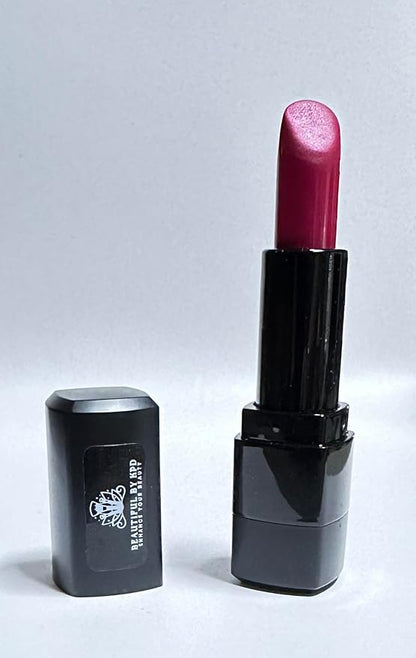 BEAUTIFUL BY KPD Pearl Lipsticks for Women | Sparkling,