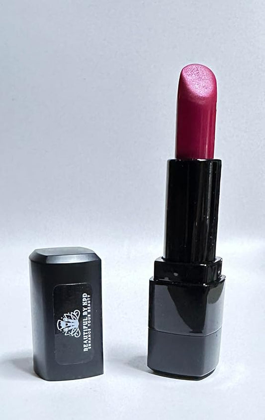 BEAUTIFUL BY KPD Pearl Lipsticks for Women | Sparkling,