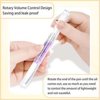 Cuticle Oil Pen Sweet Almond