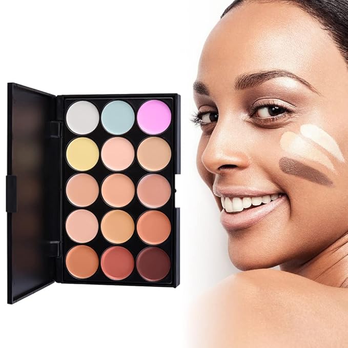 Makeup Kit For Wonmen Full Kit Eyeshadow Eyeliner