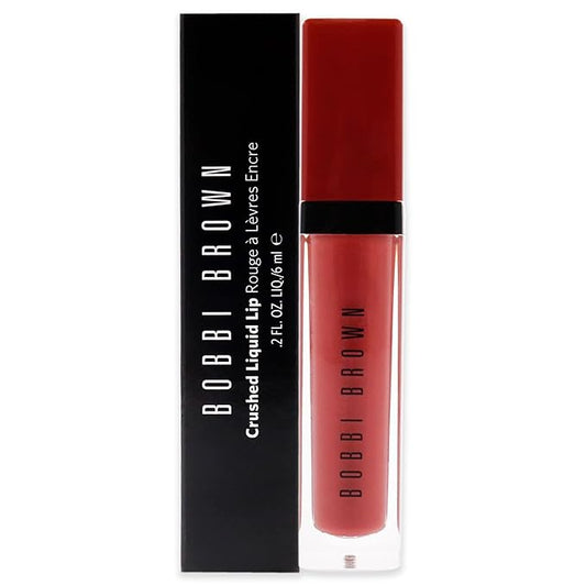 Bobbi Brown Crushed Liquid Lip - Give A Give