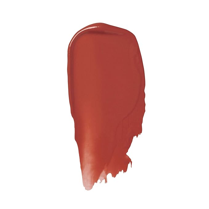 ILIA - Color Haze Multi-Use Matte Pigment | Non-Toxic, Vegan, Cruelty-Free, Nourishing Cream Blush + Lip Color In One (Stutter, 0.23 fl oz | 7 ml)