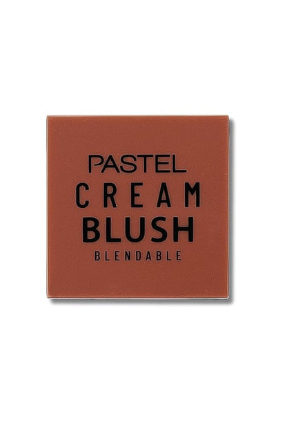 Pastel Cream Blush 49 | Fresh | Healthy | 0.. 18 oz