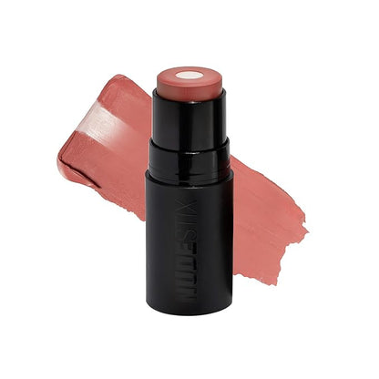 Nudies Matte + Glow Core All Over Face Blush Bling
