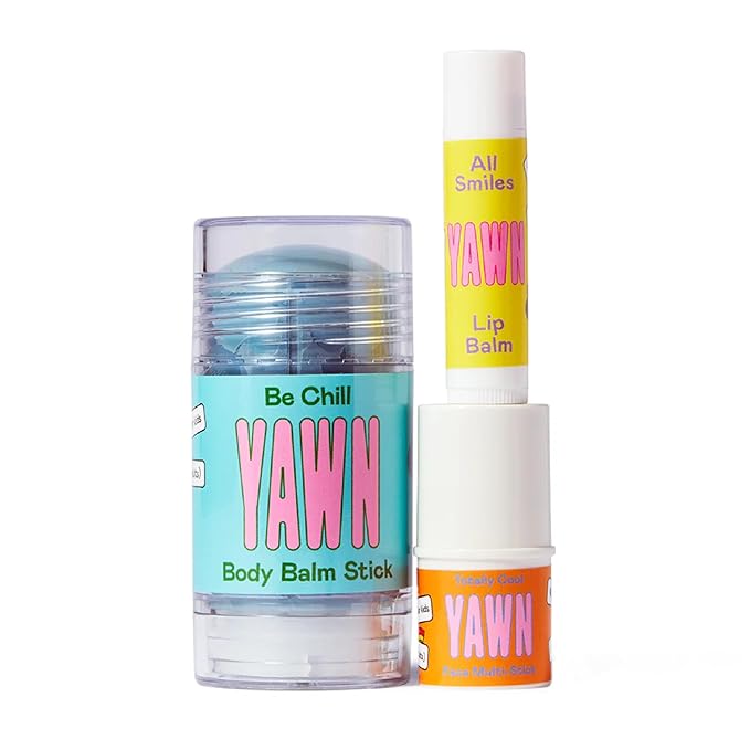 Makeup & Skincare for Kids Backpack