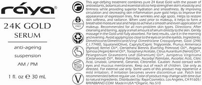 Raya Serum Kit
