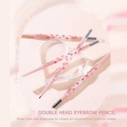 Makeup Kit for Girls, 8 Pieces Makeup Set,