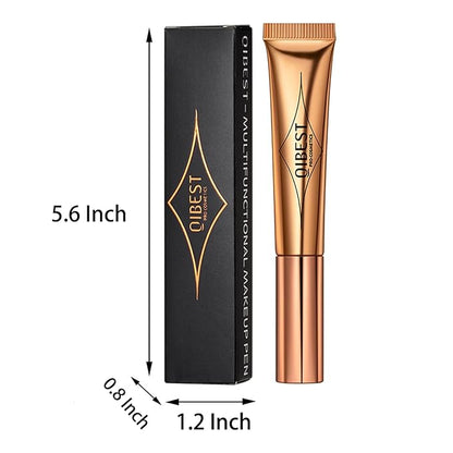 MEICOLY Liquid Blush Beauty Wand, Matte Face Blush