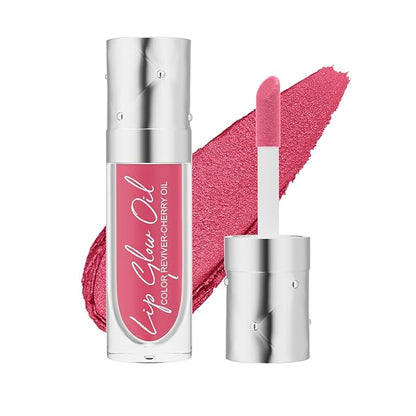 QIC Lip gloss Collection Makeup Set, Shiny Smooth gloss