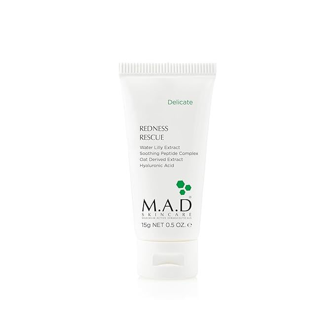 M.A.D Skincare Discover Delicate Care Travel