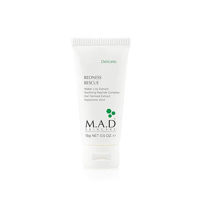 M.A.D Skincare Discover Delicate Care Travel