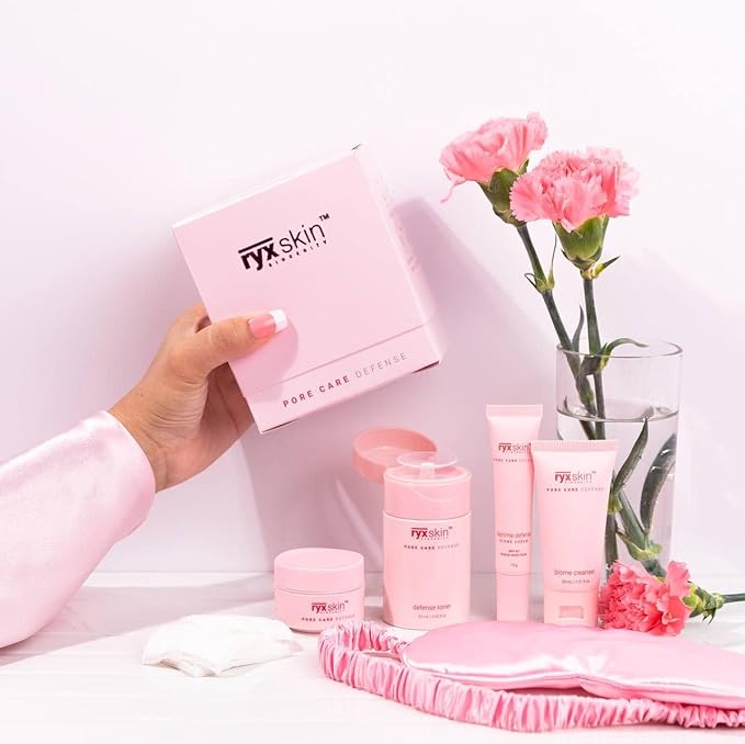 Sincerity Skincare Sets | Skincare Clarifying